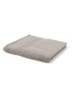  Softness badlaken - 600 gr/m2 - 70 x 140 cm - Grijs