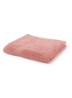  Softness badlaken - 600 gr/m2 - 70 x 140 cm - Roze