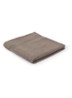 Softness badlaken - 600 gr/m2 - 70 x 140 cm - Bruin