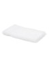  Softness gastendoek - 600 gr/m2 - 30 x 50 cm - Wit