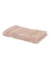  Softness gastendoek - 600 gr/m2 - 30 x 50 cm - Taupe