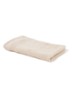  Softness gastendoek - 600 gr/m2 - 30 x 50 cm - Beige