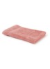 Softness gastendoek - 600 gr/m2 - 30 x 50 cm - Roze