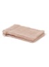  Softness washand - 600 gr/m2 - 16 x 21 cm set van 2 - Taupe