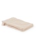 Softness washand - 600 gr/m2 - 16 x 21 cm set van 2 - Beige
