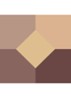 5 Couleurs Couture - The Atelier of Dreams Limited Edition Oogschaduwpalette - 469 Atelier Doré