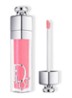 Addict Lip Maximizer - Vollermakende Lipgloss - 010 Holographic Pink