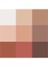 Dior Backstage Eye Palette - 001 Nude Essentials