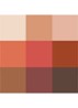 Dior Backstage Eye Palette - 003 Warm Essentials