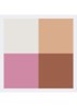 Dior Backstage Glow Maximizer Palette - 001 Universal glow