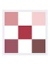 Diorshow 5 Couleurs - Oogschaduwpalette - 879 Rouge Trafalgar