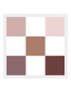 Diorshow 5 Couleurs - Oogschaduwpalette - 669 Soft Cashmere
