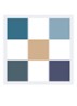 Diorshow 5 Couleurs - Oogschaduwpalette - 279 Denim
