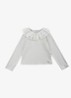 Florentien Top - Beige