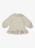 Luus Dress - Naturel