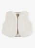 Pimmy Gilet - Creme