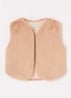Pimmy Gilet - Oudroze