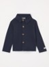 Touten Shirt - Donkerblauw