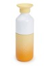 Steel waterfles 35 cl - Geel