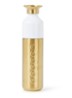 Steel waterfles 49 cl - Goud