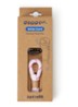 Wrist Cord polskoord voor de Travel Mug - Roze