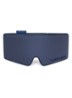 Cooling Deep Sleep Mask - slaapmasker - Navy Blue