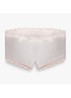Scallop Edge Deep Sleep Mask - slaapmasker - Rayure Bonbon No61
