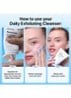 Dermaclear™ Dagelijkse Exfoliërende Reiniging - reinigingsgel - Wit