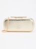 Body clutch - Roségoud