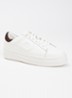 Eden sneaker - Gebroken wit