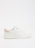 Emba sneaker - Wit