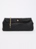 Encourage crossbodytas met afneembare schouderriem - Zwart