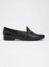 Glena loafer - Diepzwart