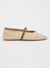 Haloha ballerina - Beige