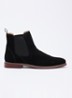 Mckinley chelsea boot - Diepzwart