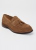 Shaw loafer  - Lichtbruin