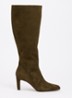 Standin laars - Khaki