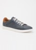 Traces sneaker - Donkerblauw
