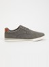 Wide Fit Tommus sneaker - Grijs