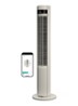 Elevate Smart Tower torenventilator - Ivoor