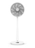 Whisper Fan 3 vloerventilator - Wit