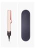 Airstrait™ stijltang - Pink / Rose Gold