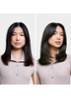 Supersonic Nural Föhn Straight+Wavy - Amber Silk