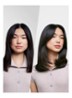 Supersonic Nural Föhn Straight+Wavy - Ceramic Pink / Rose Gold