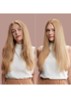 Supersonic r Föhn Straight+Wavy Ceramic - Jasper Plum