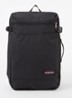 Transit'R rugzak met logo en 16 inch laptopvak - Zwart