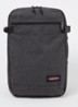 Transit'R rugzak met logo en 16 inch laptopvak - Antraciet