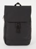 Yarin rugzak met 16 inch laptopvak - Zwart