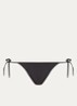 Duni Malou bikinislip - Zwart