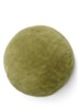 Mads Furry sierkussen 45 x 45 cm - Groen